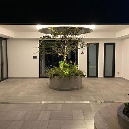 Confort Suite La Carolina Quito Eksteriør bilde