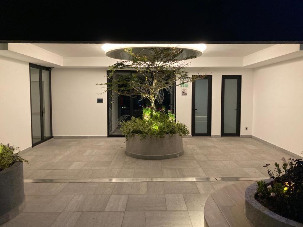 Confort Suite La Carolina Quito Eksteriør bilde