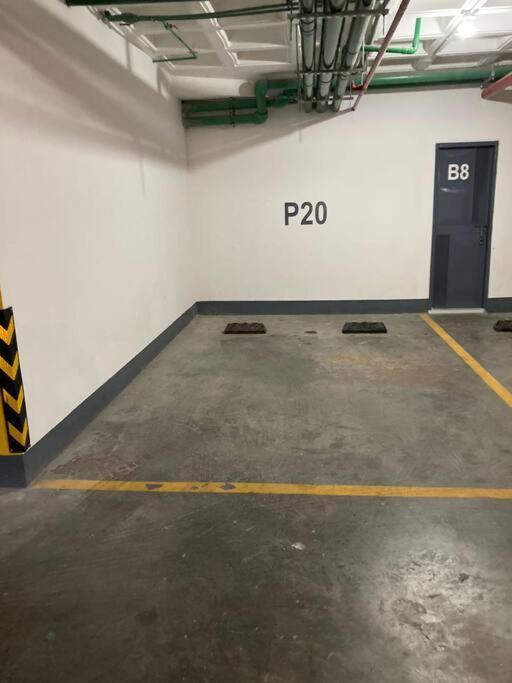 Confort Suite La Carolina Quito Eksteriør bilde